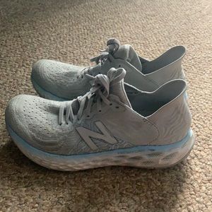 New balance fresh foam!